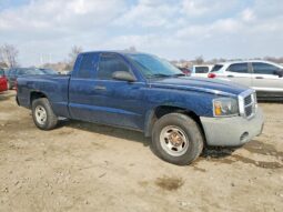 
										2006 Dodge Dakota full									