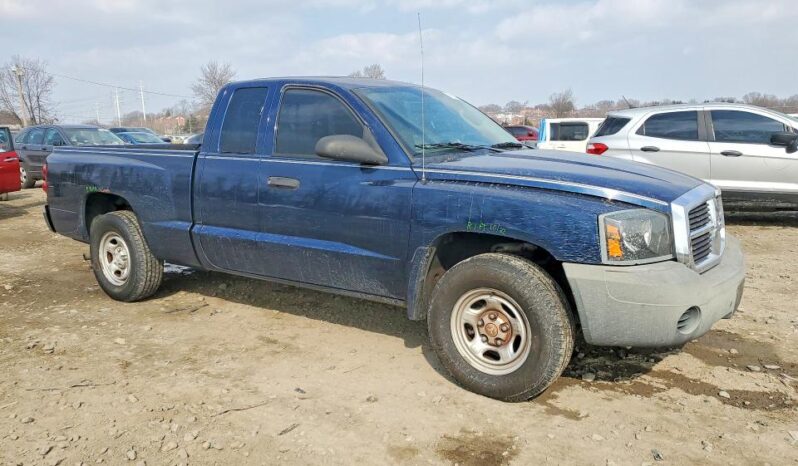 
								2006 Dodge Dakota full									