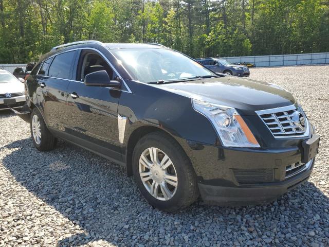 2013 Cadillac Srx