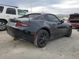 
										2021 Mazda Mx-5 miata full									