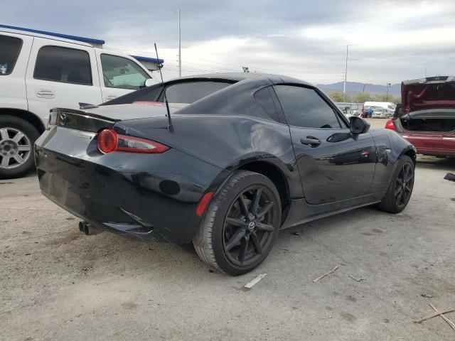 2021 Mazda Mx-5 miata