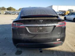 
										2017 Tesla Model x full									