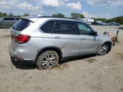 
										2014 BMW X5 full									