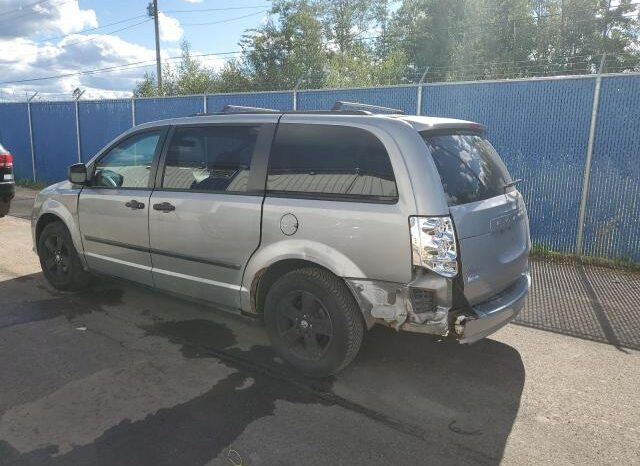 
								2013 Dodge Grand cara full									