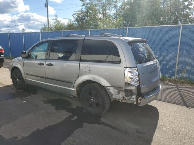 2013 Dodge Grand cara