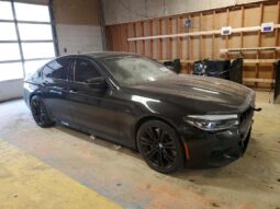 
										2018 BMW M5 full									