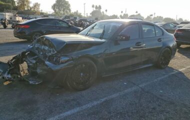 2025 BMW M3