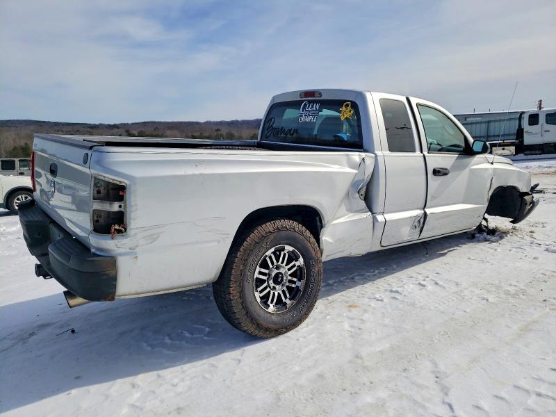 2006 Dodge Dakota