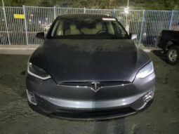 
										2017 Tesla Model x full									