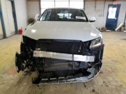 
										2016 Audi Q5 full									