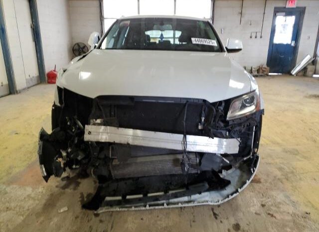 
								2016 Audi Q5 full									