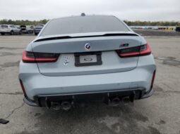 
										2023 BMW M3 full									