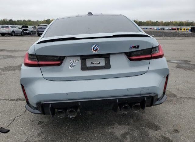 
								2023 BMW M3 full									