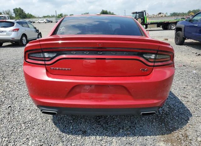 
								2015 Dodge Charger r/ full									