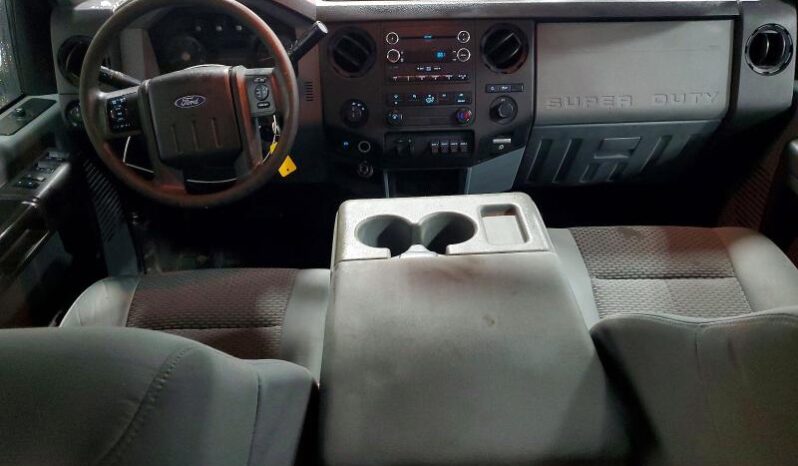 
								2015 Ford F350 full									