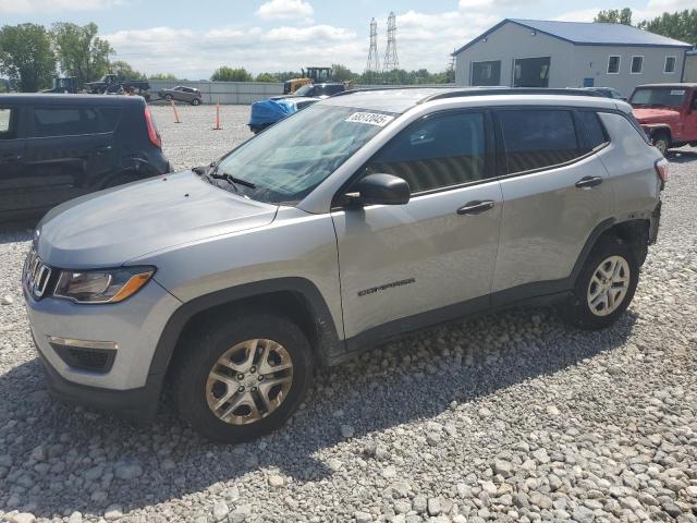 2018 Jeep Compass sp