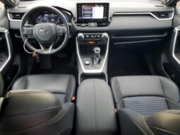 
										2019 Toyota Rav4 full									