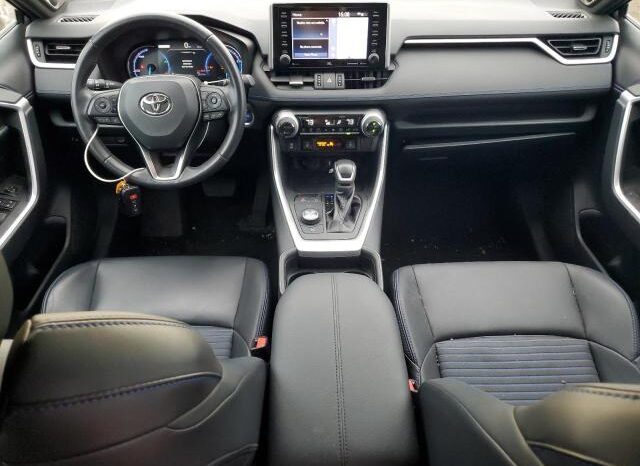 
								2019 Toyota Rav4 full									