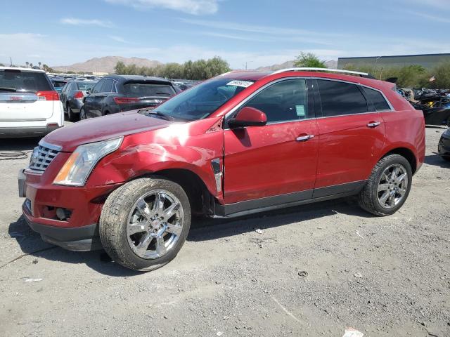 2012 Cadillac Srx