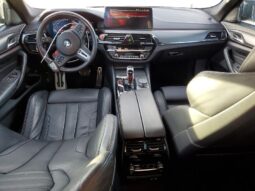 
										2022 BMW M5 full									