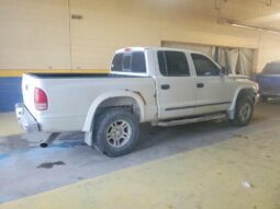 
										2004 Dodge Dakota full									
