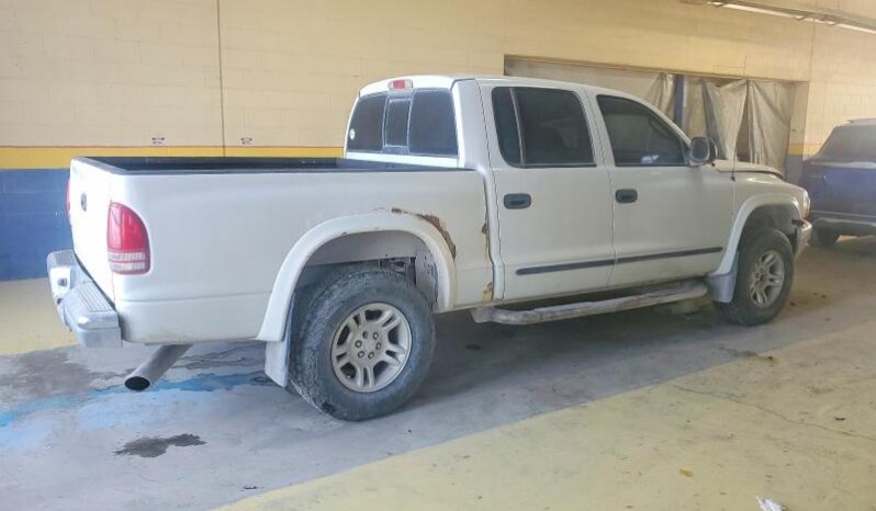 
								2004 Dodge Dakota full									