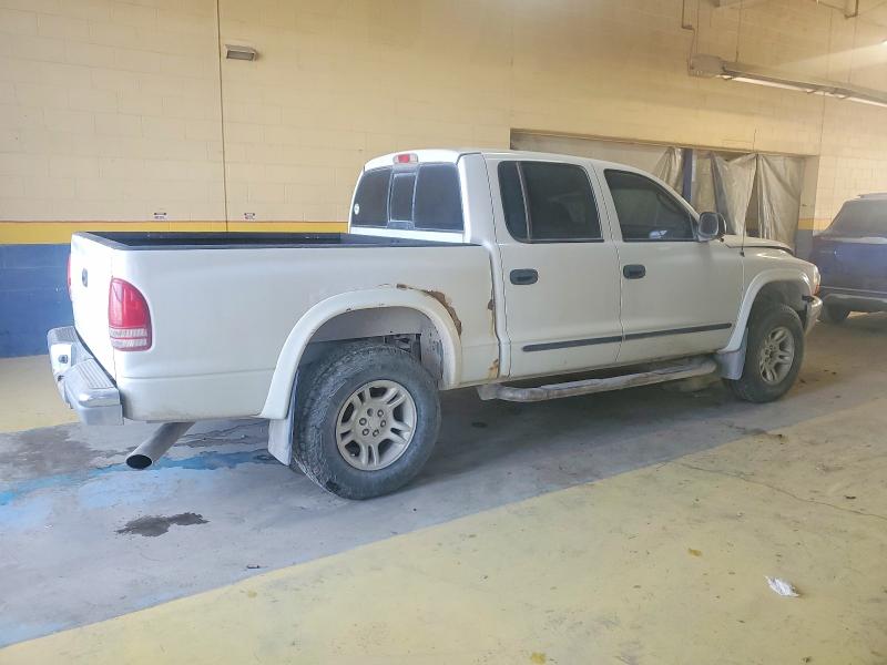 2004 Dodge Dakota