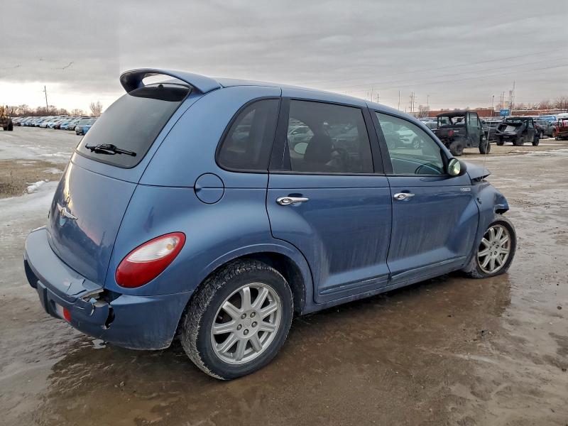 2006 Chrysler Pt cruiser