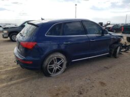 
										2016 Audi Q5 full									