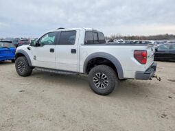 
										2014 Ford F150 full									