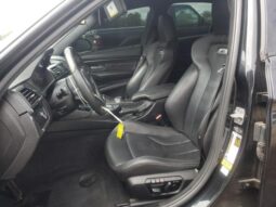 
										2015 BMW M3 full									
