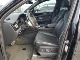 
										2023 Bentley Bentayga full									