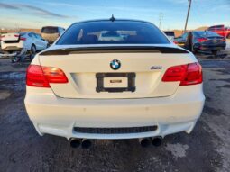 
										2013 BMW M3 full									