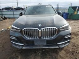 
										2019 BMW X5 full									