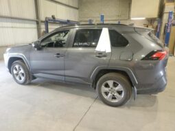 
										2022 Toyota Rav4 full									