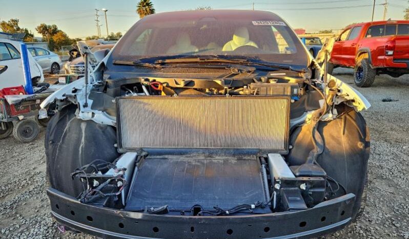 
								2020 Tesla Model x full									