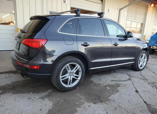 
								2016 Audi Q5 full									