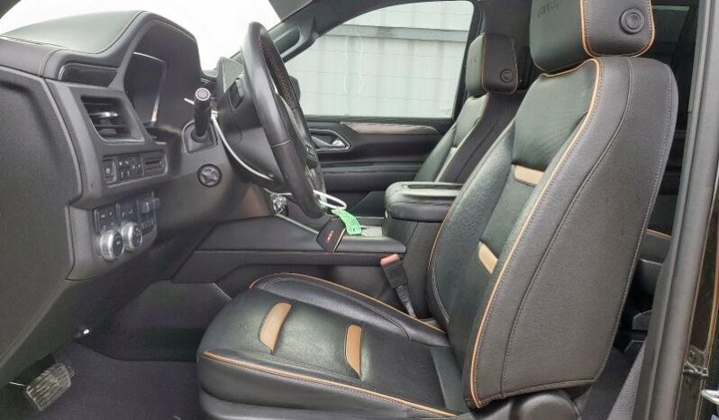 
								2022 Gmc Yukon full									