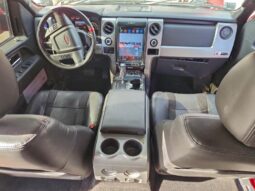 
										2013 Ford F150 full									