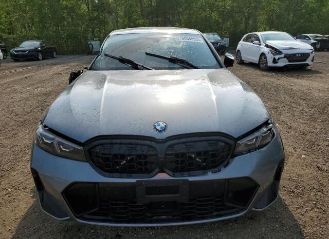 
								2024 BMW M3 full									