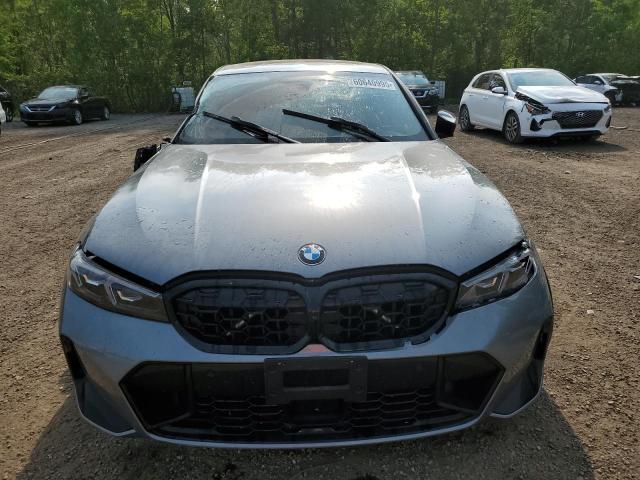 2024 BMW M3