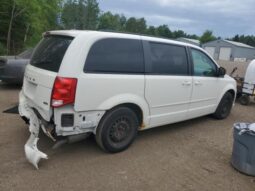 
										2012 Dodge Grand cara full									