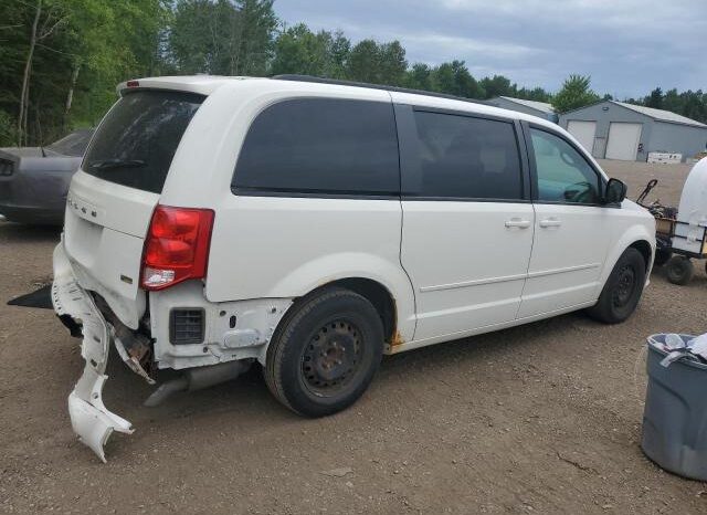 
								2012 Dodge Grand cara full									