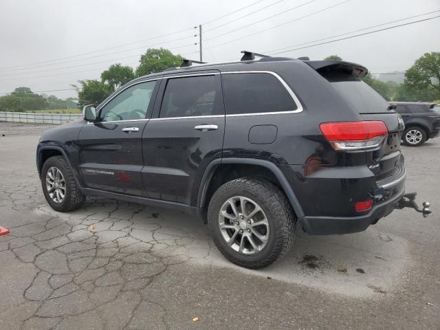 2014 Jeep Grand cher