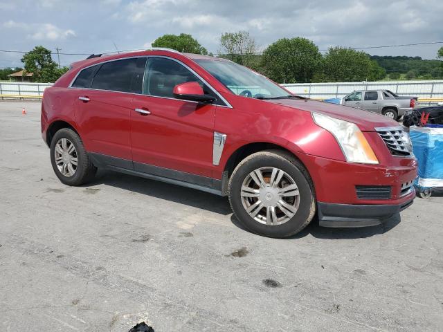 2013 Cadillac Srx