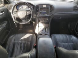 
										2015 Chrysler 300 full									