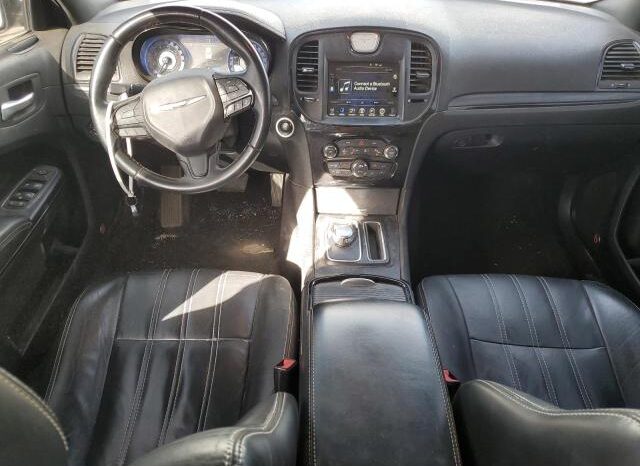 
								2015 Chrysler 300 full									