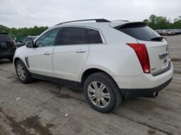 
										2016 Cadillac Srx full									