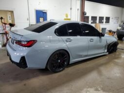 
										2023 BMW M3 full									