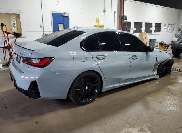 
								2023 BMW M3 full									